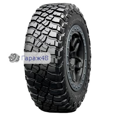 BFGoodrich Mud Terrain T/A KM3 245/70 R16 113/110Q