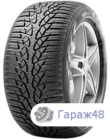 Nokian Tyres (Ikon Tyres ) WR D4 235/50 R17 100V